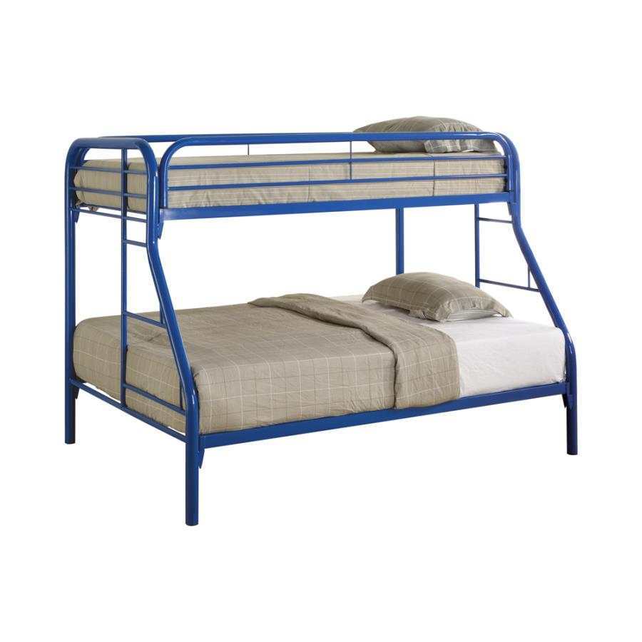 Morgan TwinoverFull Bunk Bed - Ornate Home