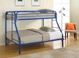 Morgan TwinoverFull Bunk Bed - Ornate Home
