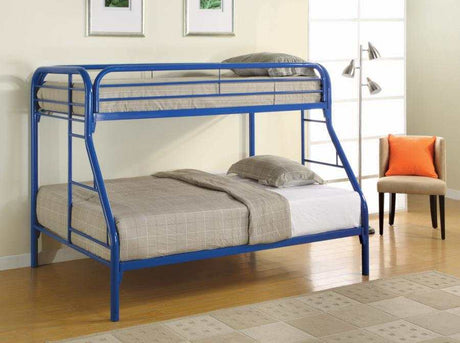 Morgan TwinoverFull Bunk Bed - Ornate Home