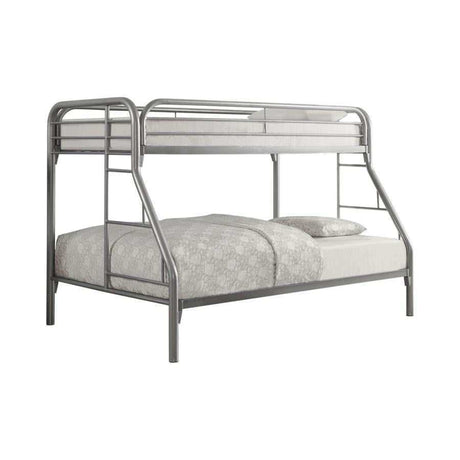 Morgan TwinoverFull Bunk Bed - Ornate Home