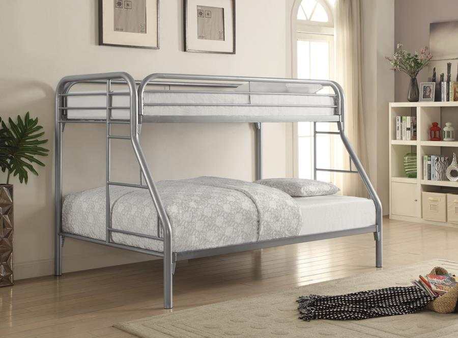 Morgan TwinoverFull Bunk Bed - Ornate Home