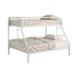 Morgan TwinoverFull Bunk Bed - Ornate Home