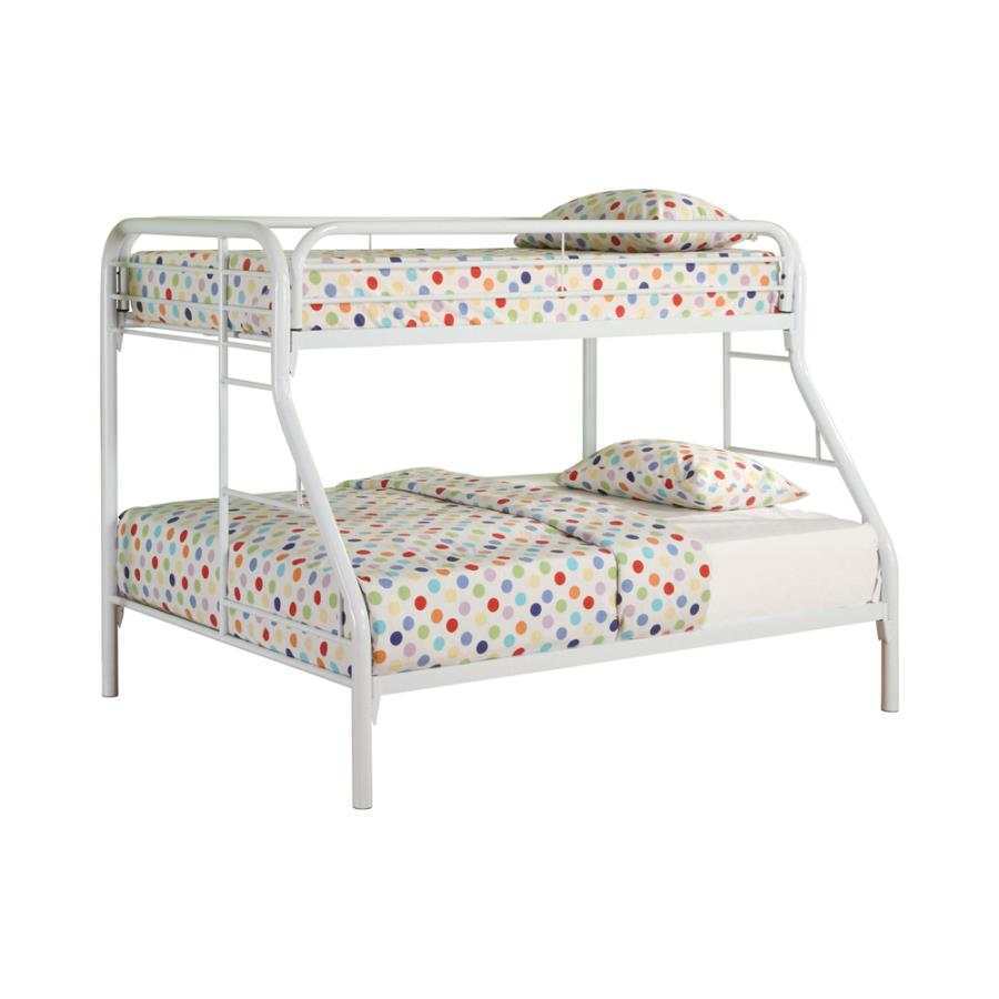 Morgan TwinoverFull Bunk Bed - Ornate Home