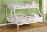 Morgan TwinoverFull Bunk Bed - Ornate Home