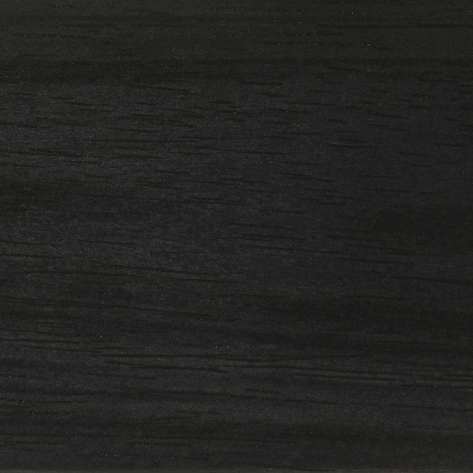 Mozzi Faux Grey Marble / Black Coffee Table - Ornate Home