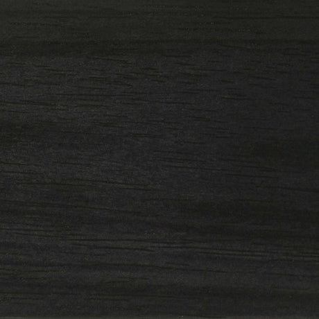 Mozzi Faux Grey Marble / Black Coffee Table - Ornate Home