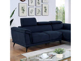 Napanee Navy Sectional - Ornate Home
