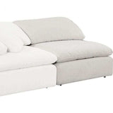 Naveen Ivory Modular Sectional Sofa PreSets - Ornate Home