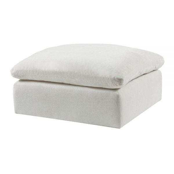 Naveen Ivory Modular Sectional Sofa PreSets - Ornate Home