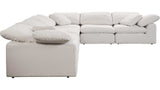 Naveen Ivory Modular Sectional Sofa PreSets - Ornate Home