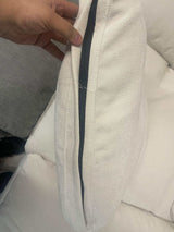 Naveen Ivory Modular Sectional Sofa PreSets - Ornate Home