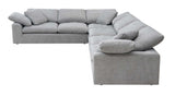 Naveen Sectional Sofa - Ornate Home
