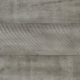 Naydell Gray 92" XL TV Stand w/ Fireplace Option - Ornate Home