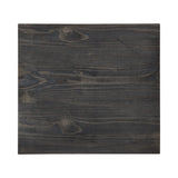 Neriah Grey End Table - Ornate Home