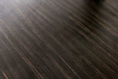 Nerissa Antique Black Dining Table - Ornate Home