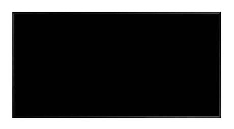 Neuveville Black/Chrome Dining Table - Ornate Home