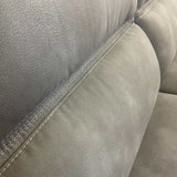 NextGen DuraPella Slate Power Reclining Sofa - Ornate Home