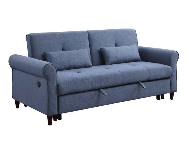 Nichelle Futon - Ornate Home