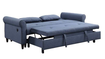 Nichelle Futon - Ornate Home