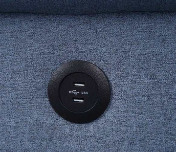 Nichelle Futon - Ornate Home