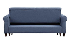 Nichelle Futon - Ornate Home