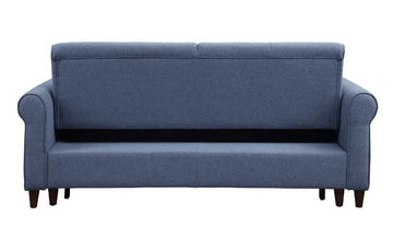 Nichelle Futon - Ornate Home