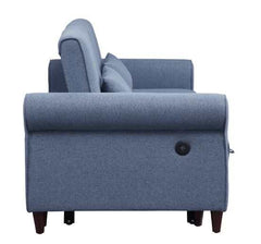 Nichelle Futon - Ornate Home