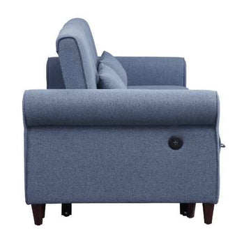 Nichelle Futon - Ornate Home