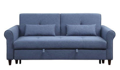 Nichelle Futon - Ornate Home