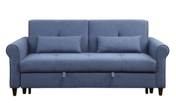Nichelle Futon - Ornate Home