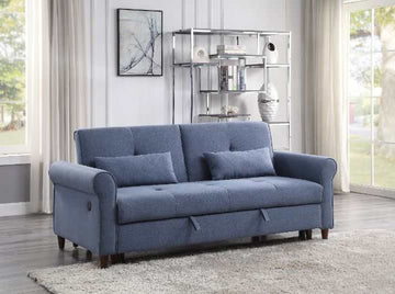 Nichelle Futon - Ornate Home