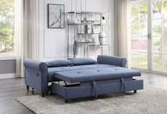 Nichelle Futon - Ornate Home