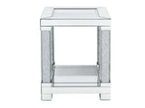 Noralie End Table - Ornate Home