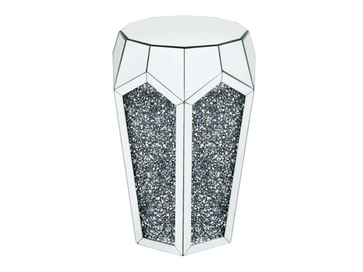 Noralie End Table - Ornate Home