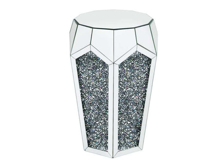 Noralie End Table - Ornate Home