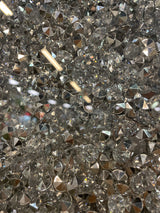 Noralie Wall Mirror/Decor Asymmetric Style - Ornate Home