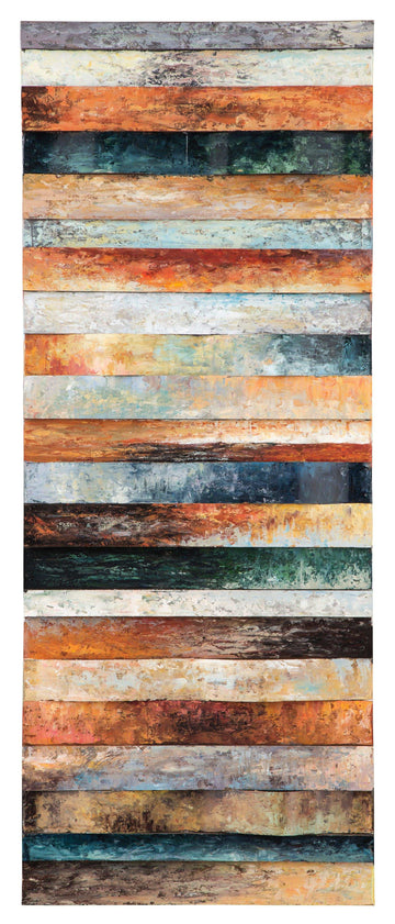 Odiana Wall Decor - Ornate Home
