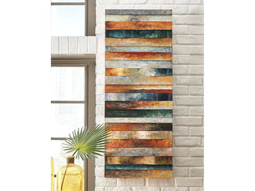 Odiana Wall Decor - Ornate Home