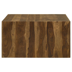 Odilia Auburn Coffee Table - Ornate Home