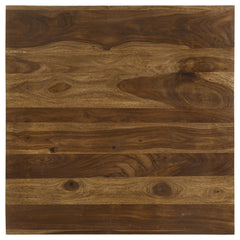 Odilia Auburn Coffee Table - Ornate Home