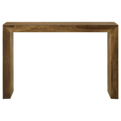 Odilia Auburn Console Table - Ornate Home