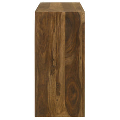 Odilia Auburn Console Table - Ornate Home