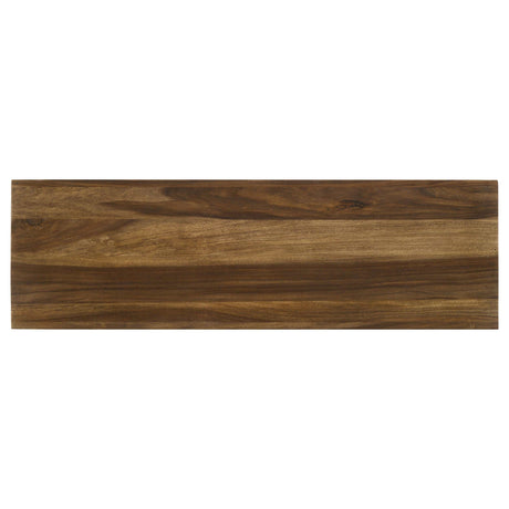 Odilia Auburn Console Table - Ornate Home