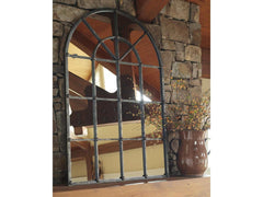 Oengus Accent Mirror - Ornate Home