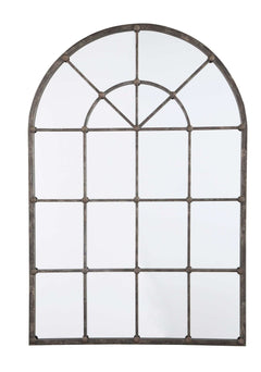 Oengus Accent Mirror - Ornate Home