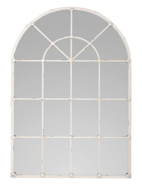 Oengus Accent Mirror - Ornate Home