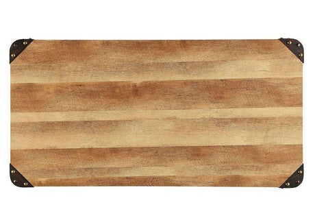 Olga Antique Black Desk - Ornate Home