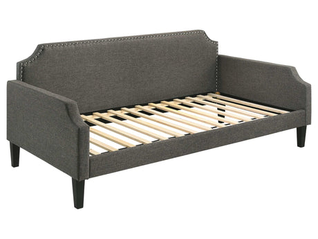 Olivia Grey Twin Daybed - Ornate Home