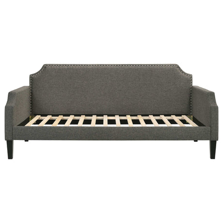 Olivia Grey Twin Daybed - Ornate Home