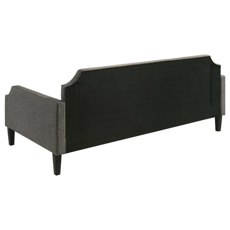 Olivia Grey Twin Daybed - Ornate Home